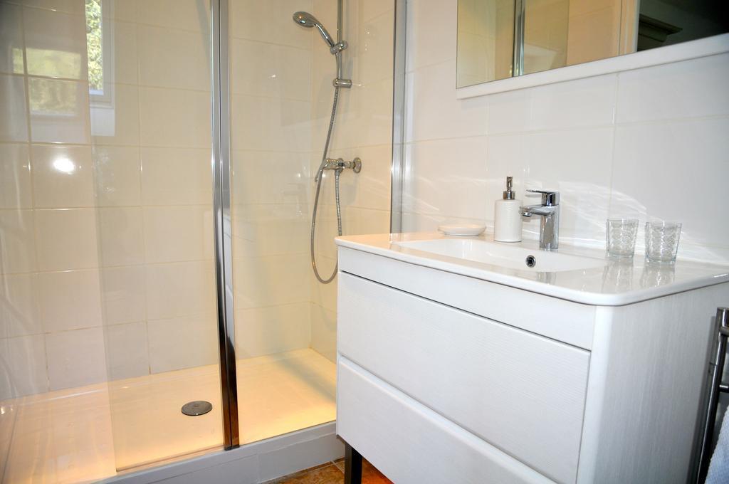 Le Bois Des Pierres Villa Conteville  Room photo